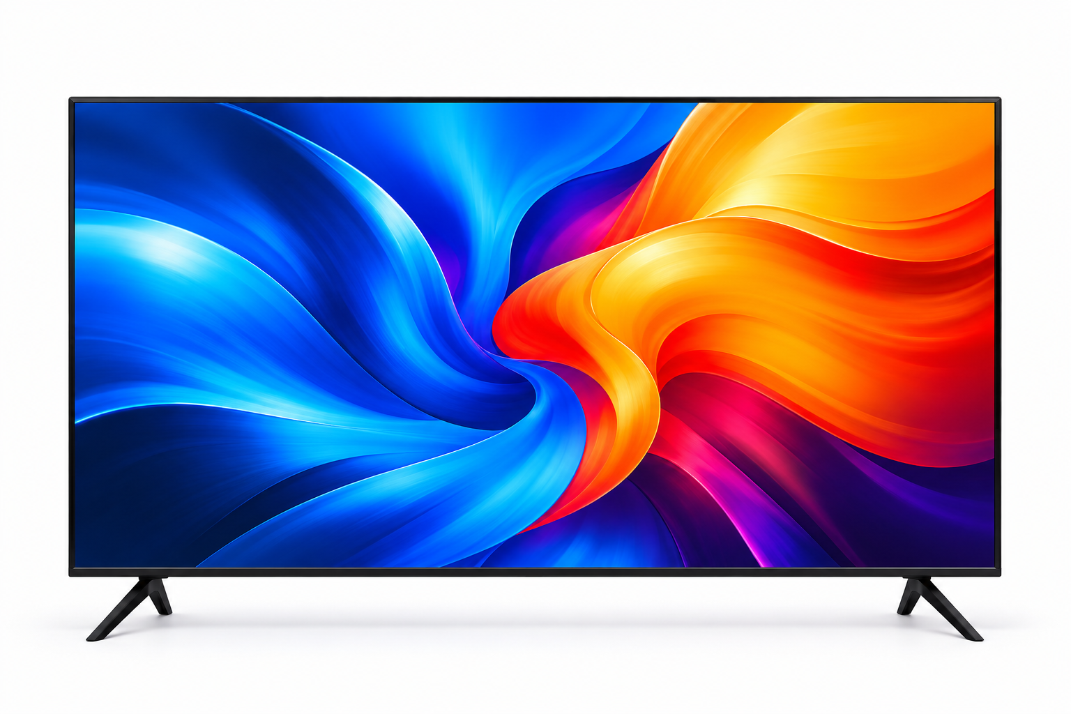 STAR+ Smart TV 55” 4K Google TV